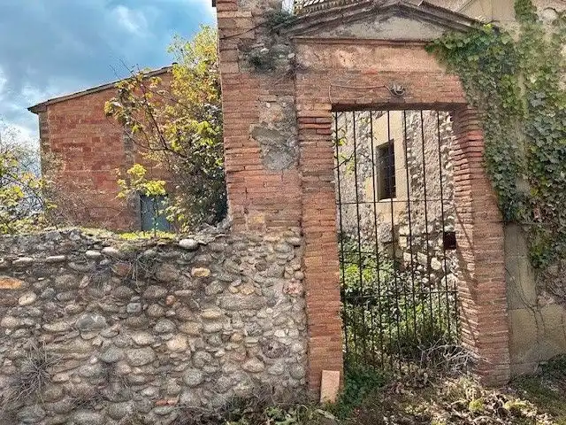 Casa amb jardí en venda a Manlleu, imagen 4