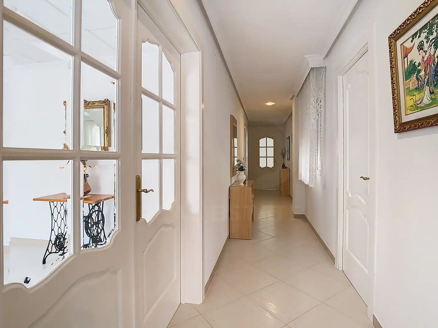 Flat for sale in Vejer, imagen 8