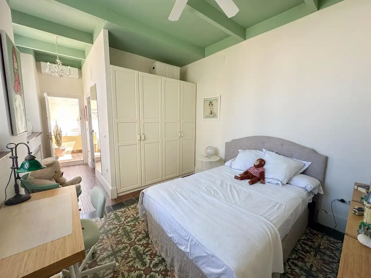 Casa o chalet en venta en Alameda - Mentidero - Teatro Falla