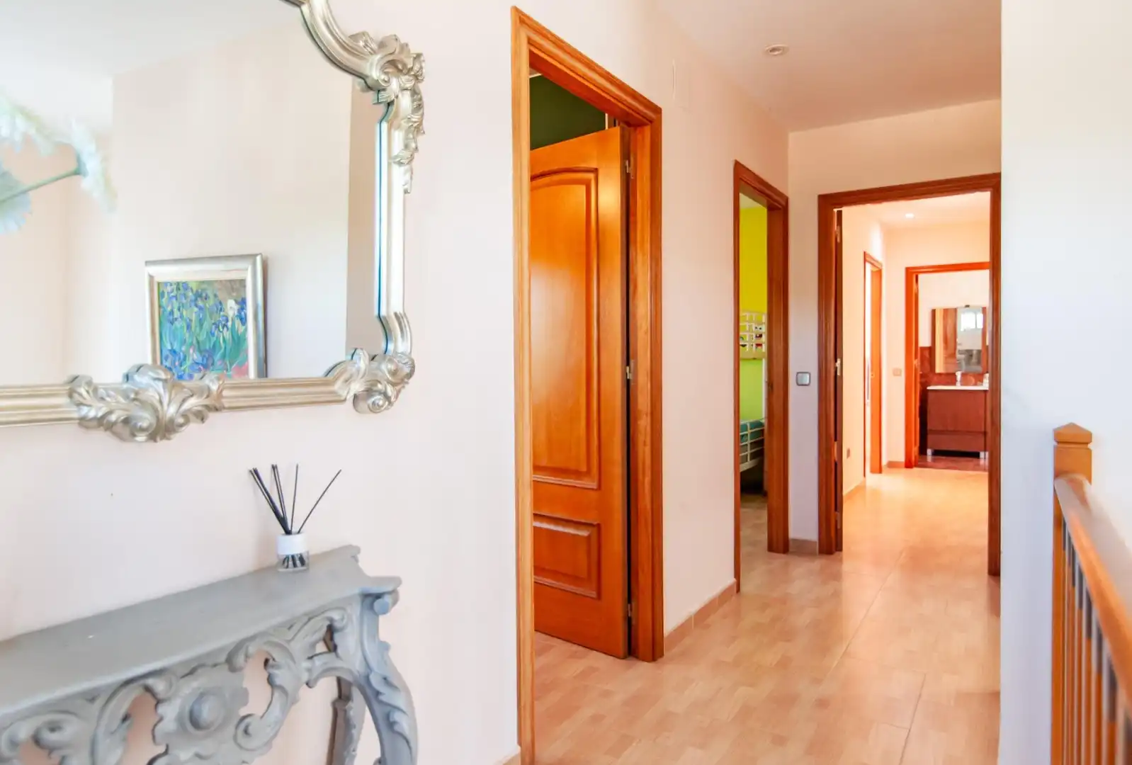 Casa amb terrassa en venda a Calle del Pintor Dalí, imagen 34