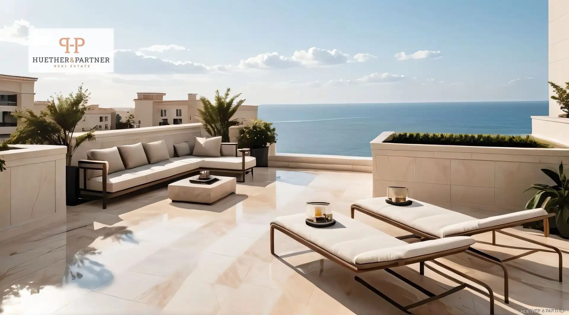 Appartement avec ascenseur à vendre à Cala Ratjada