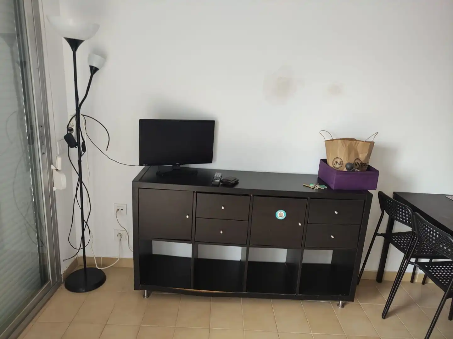 Studio zum Verkauf in Montgó 42