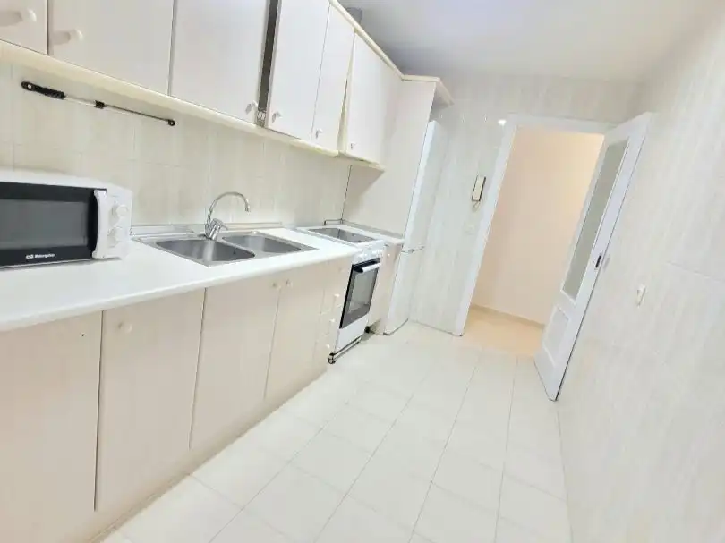 Wohnung mit Aufzug zum Verkauf in Compás Santo Domingo 11, imagen 14