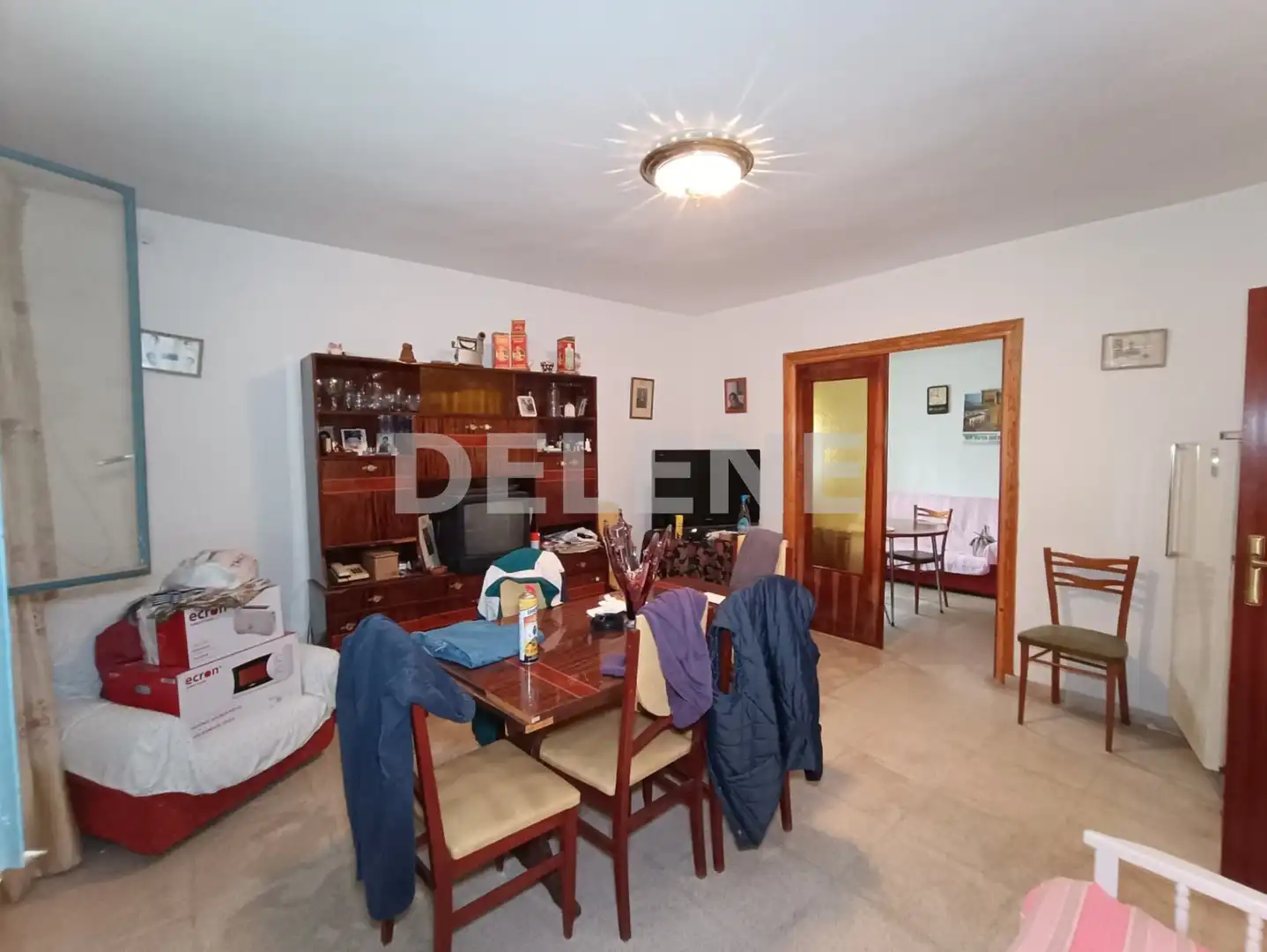 Semi-detached house with terrace for sale in Hellín, imagen 10