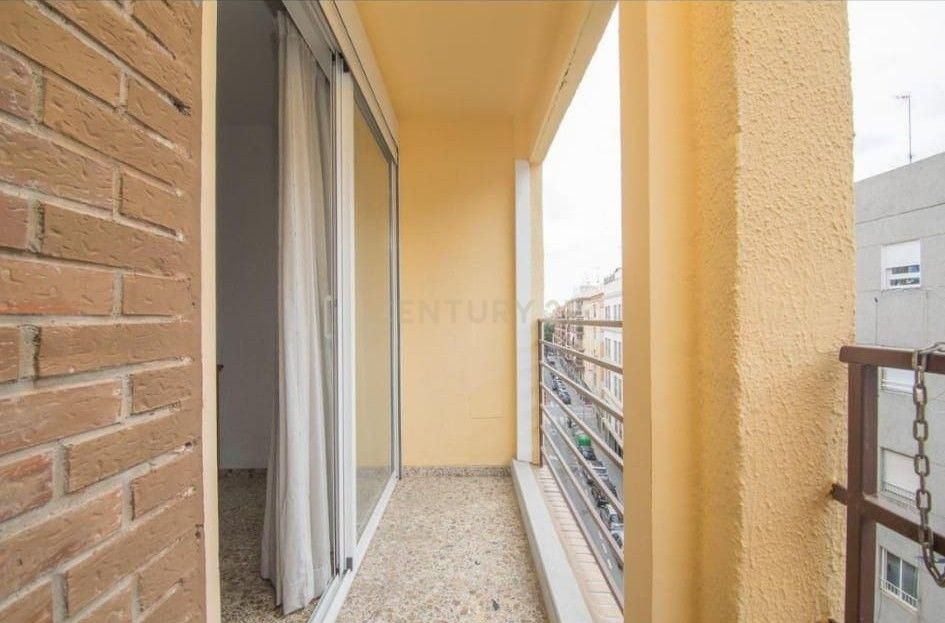 Terrassa de Pis en venda en Elche / Elx amb Aire condicionat