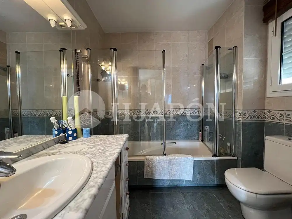 Casa con piscina en venta en Teià, imagen 18