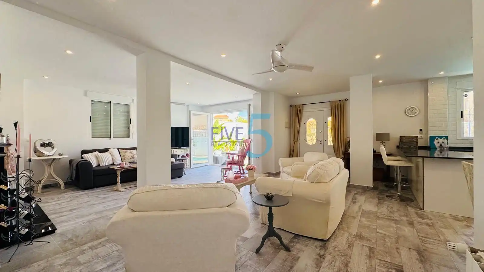 Maison avec terrasse à vendre à Orihuela Costa, imagen 8