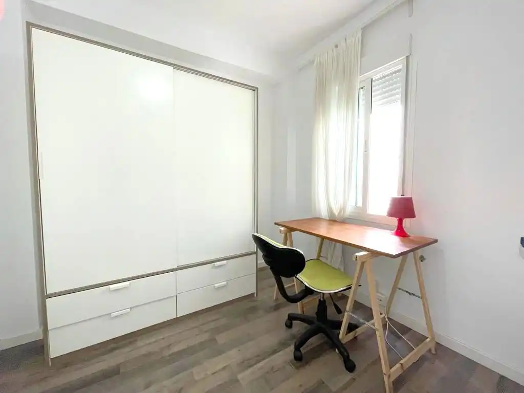 Appartamento con ascensore in affitto a Calle Carlos III, imagen 22