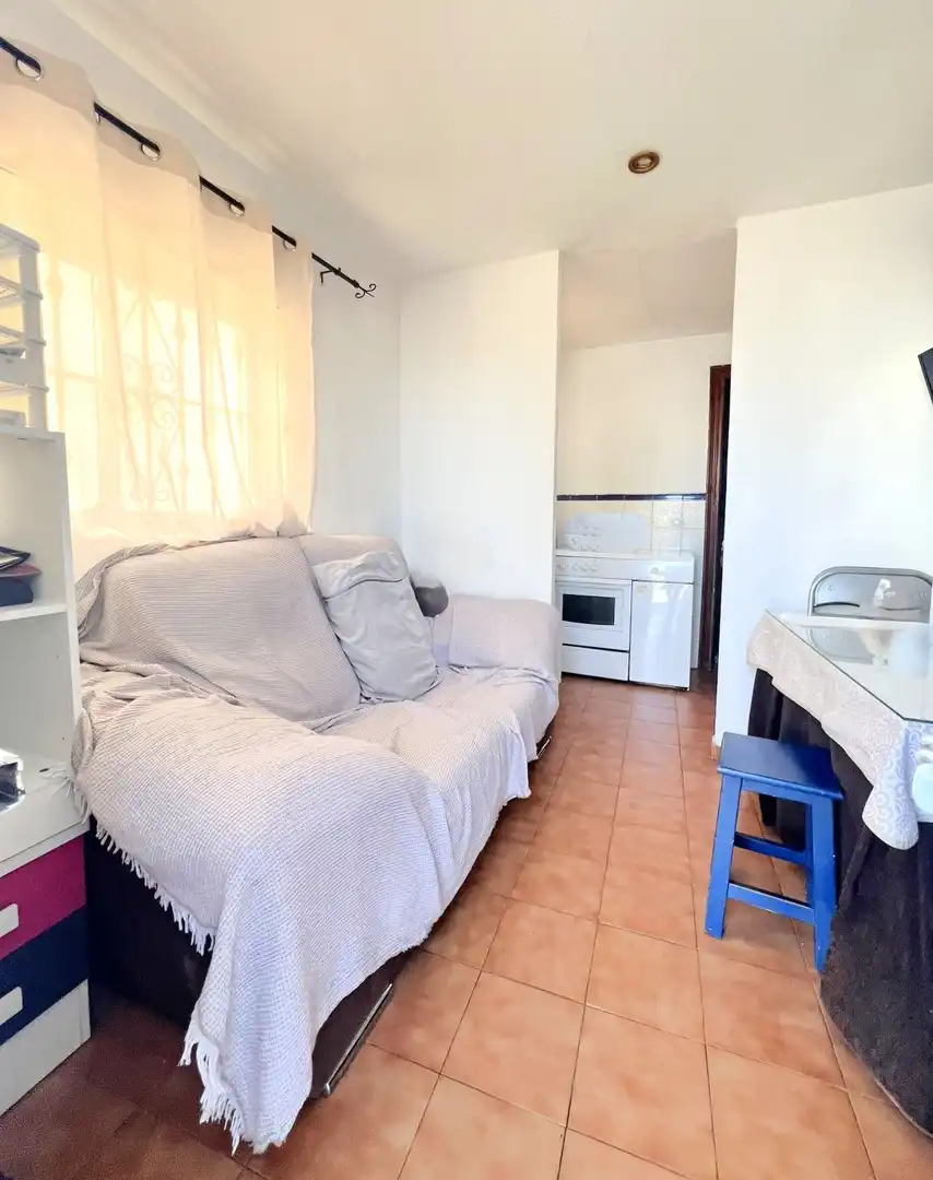 Wohnzimmer von Country house zum Verkauf in Isla Cristina