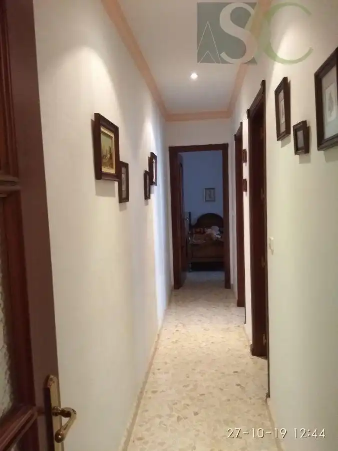 Wohnung zum Verkauf in Grande, Teba