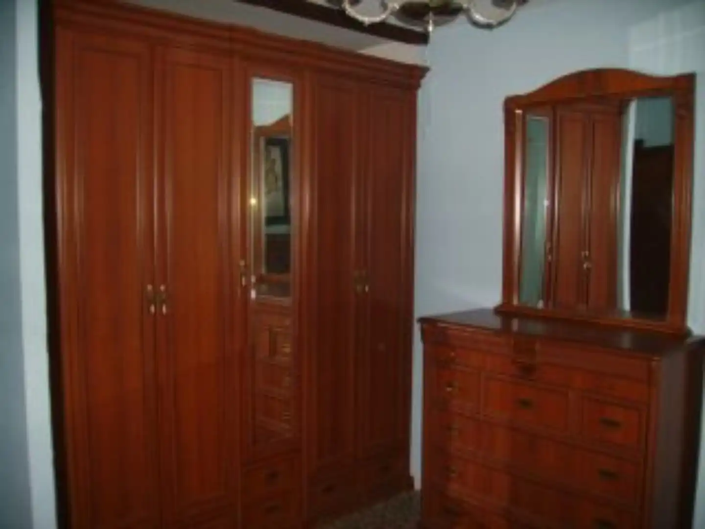 Schlafzimmer von Wohnung zum Verkauf in Altura