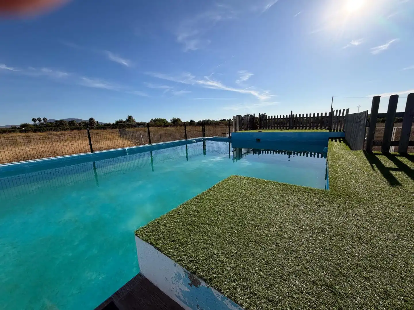 Villa à vendre à de les Piteres