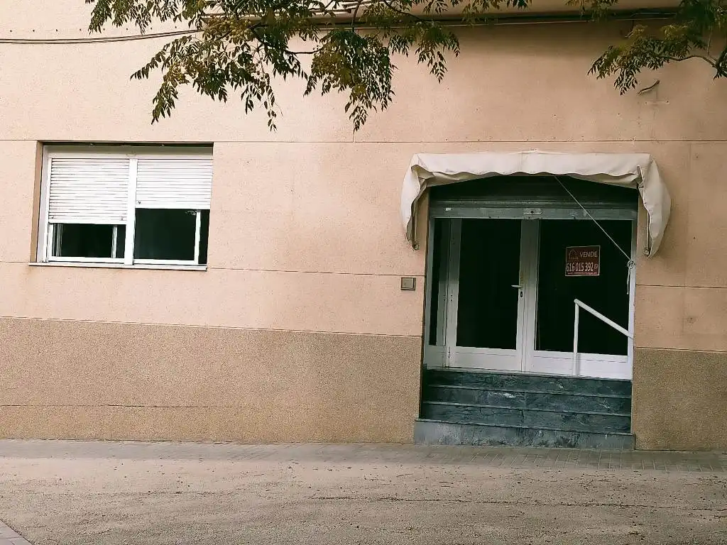 Local comercial en venta en Avenida de Juan Carlos I, imagen 5