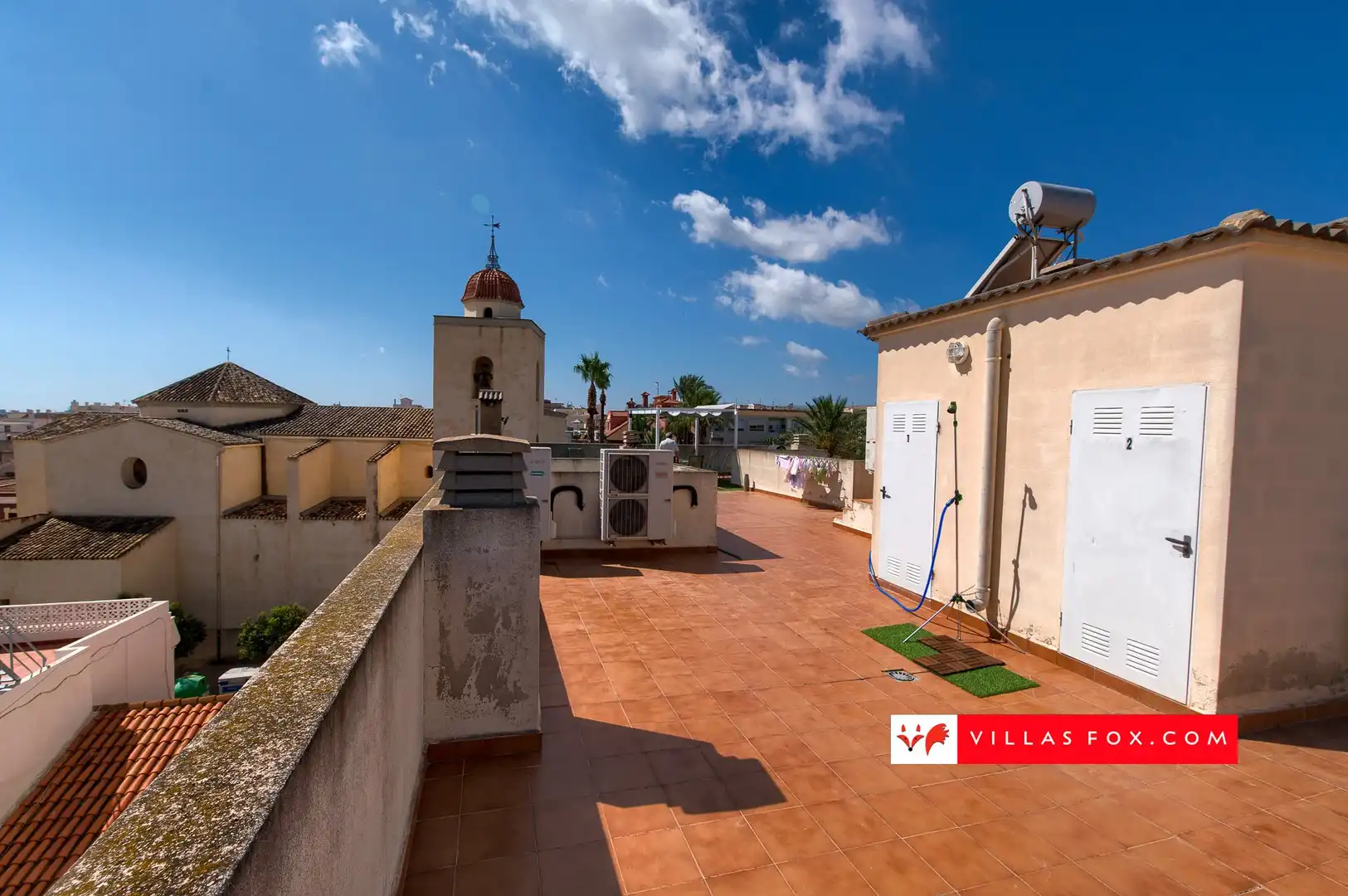 Apartment mit Terrasse zum Verkauf in San Miguel de Salinas, imagen 47