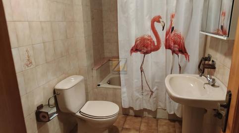 Foto 4 de Pis en venda a Calle Monte Ablanedo, Lena, Asturias