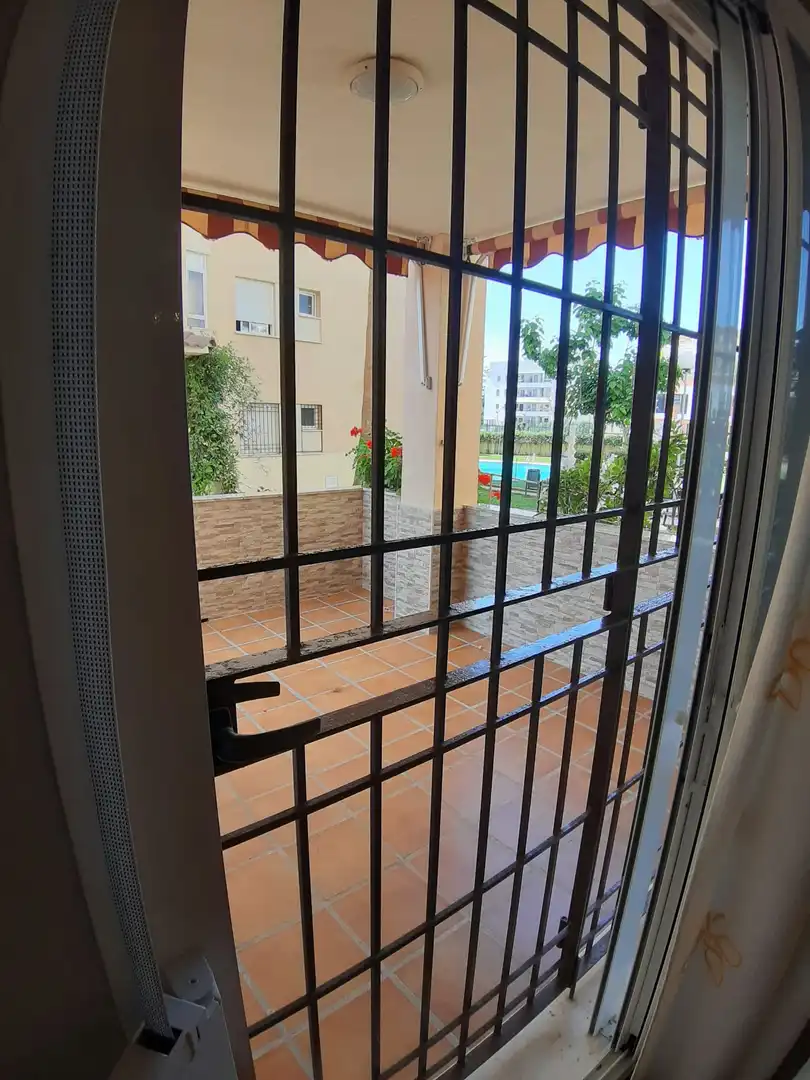 Wohnung mit Terrasse zur Miete in Avenida Torre Derecha 2, imagen 33