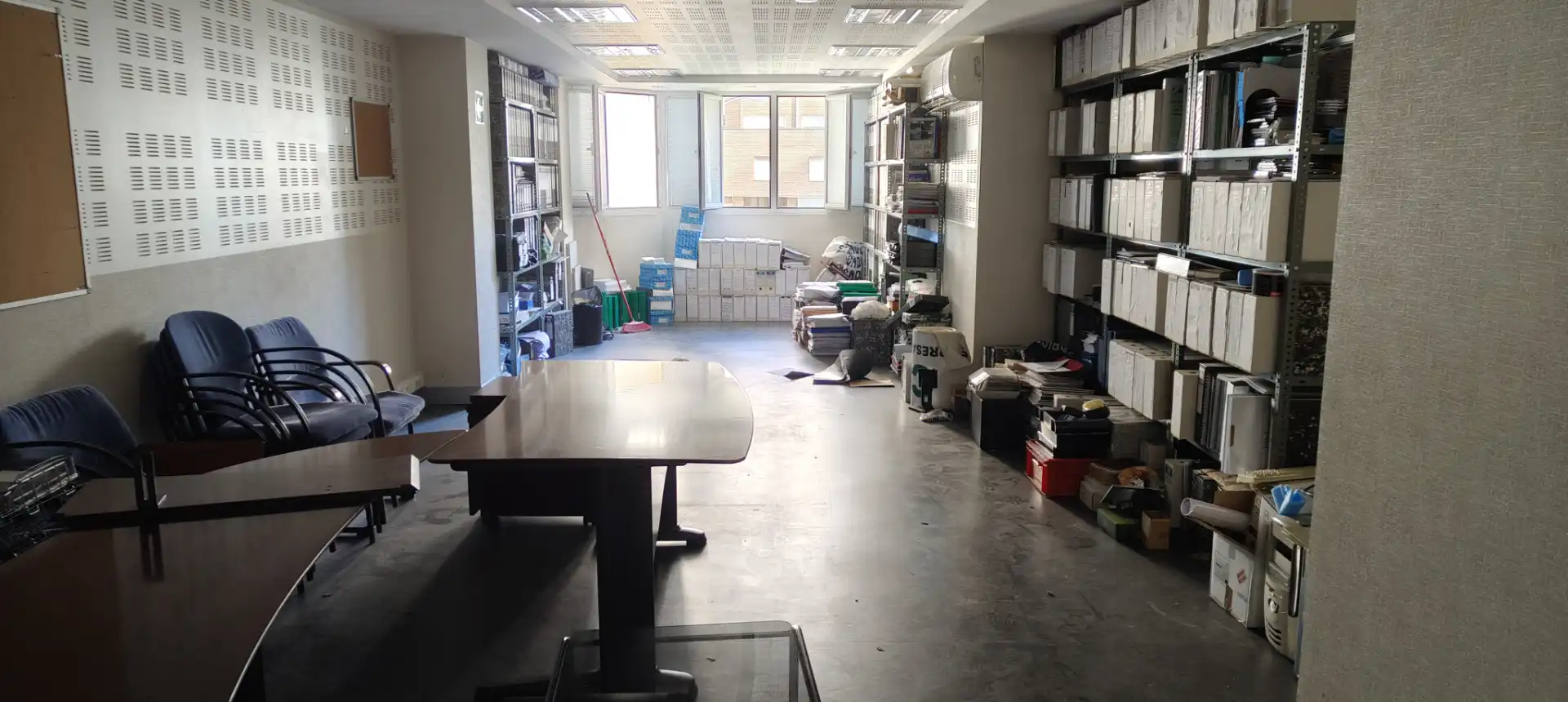 Office space for sale in Calle de Miguel Astráin, imagen 3