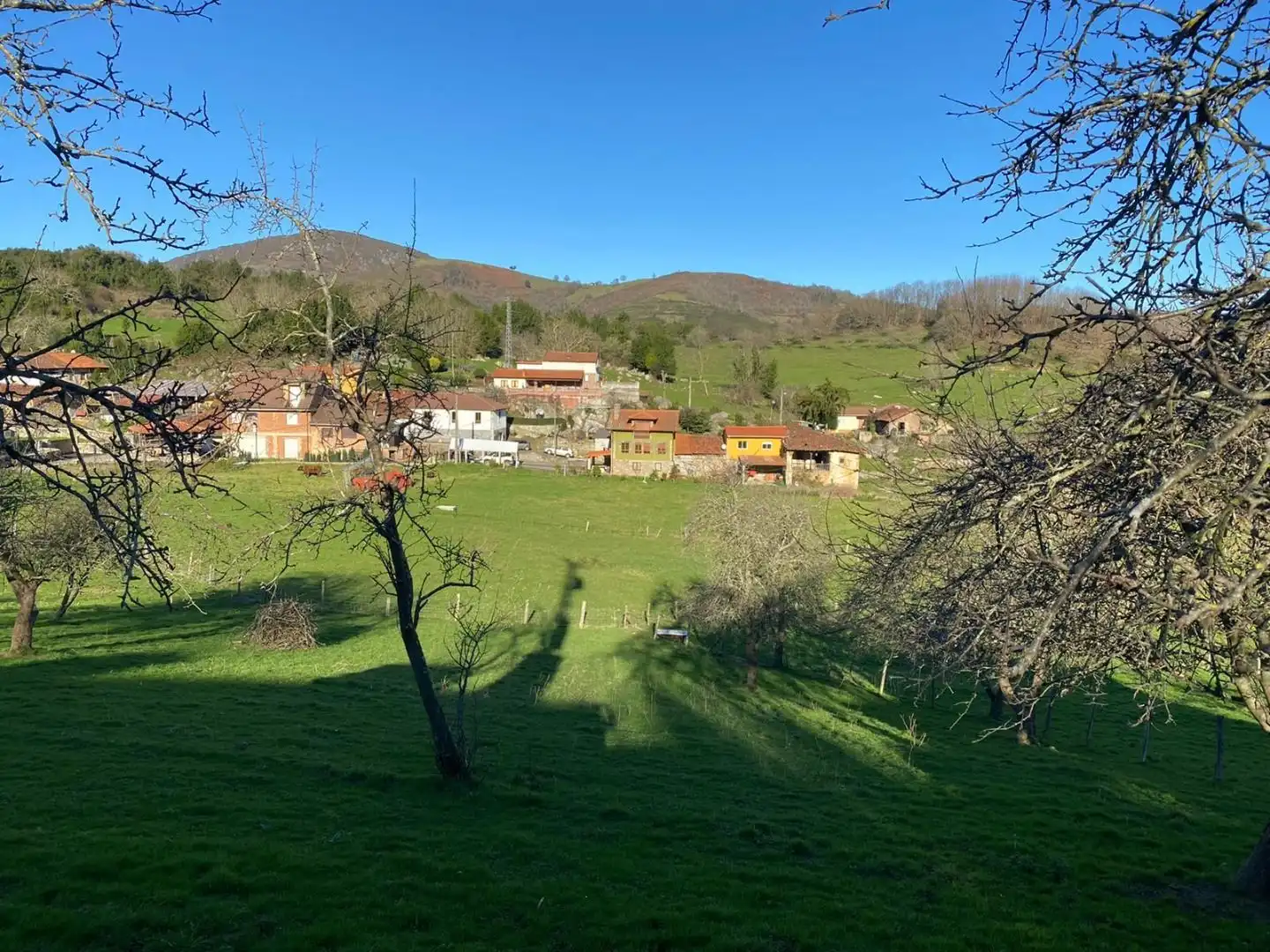 Maison à vendre à Lugar Villagarcia, imagen 8