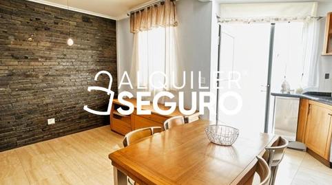 Foto 4 de Piso de alquiler en Valencia , Centro, Castellón