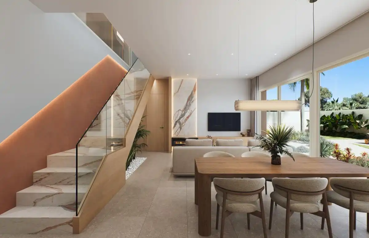 Villa mit Pool zum Verkauf in Orihuela, imagen 7