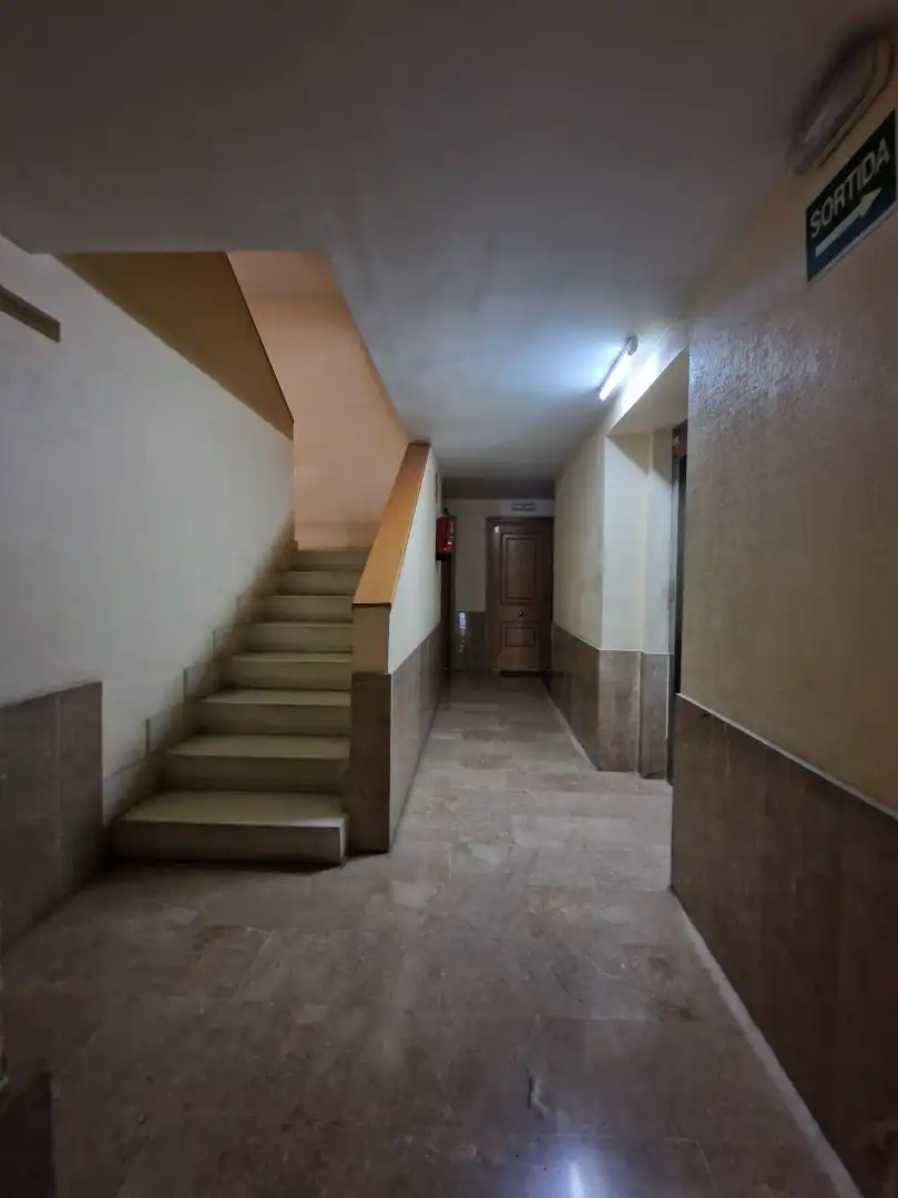 Flat for sale in Montcada i Reixac  with Air Conditioner, Heating and Storage room