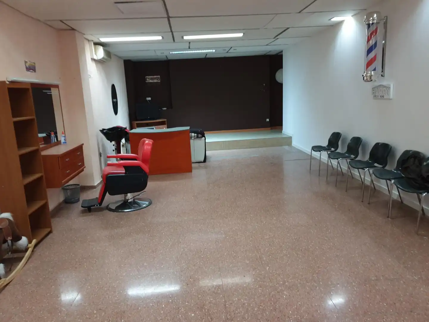Commercial properties for sale in Elda