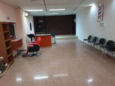 Local comercial en venta en Plaza de Toros - Avenida Chapí - Trinquete