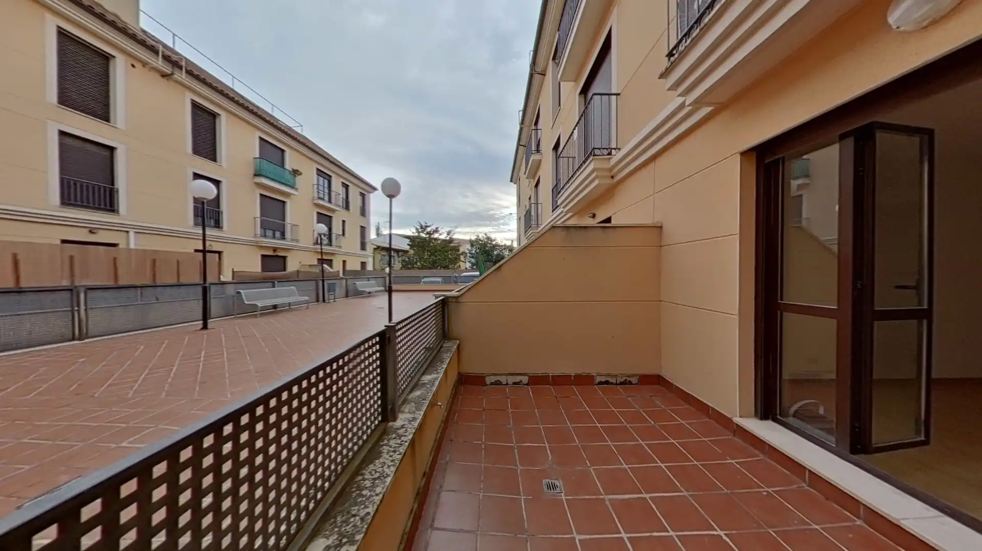 Terraza de Piso en venta en Tarancón, Cuenca