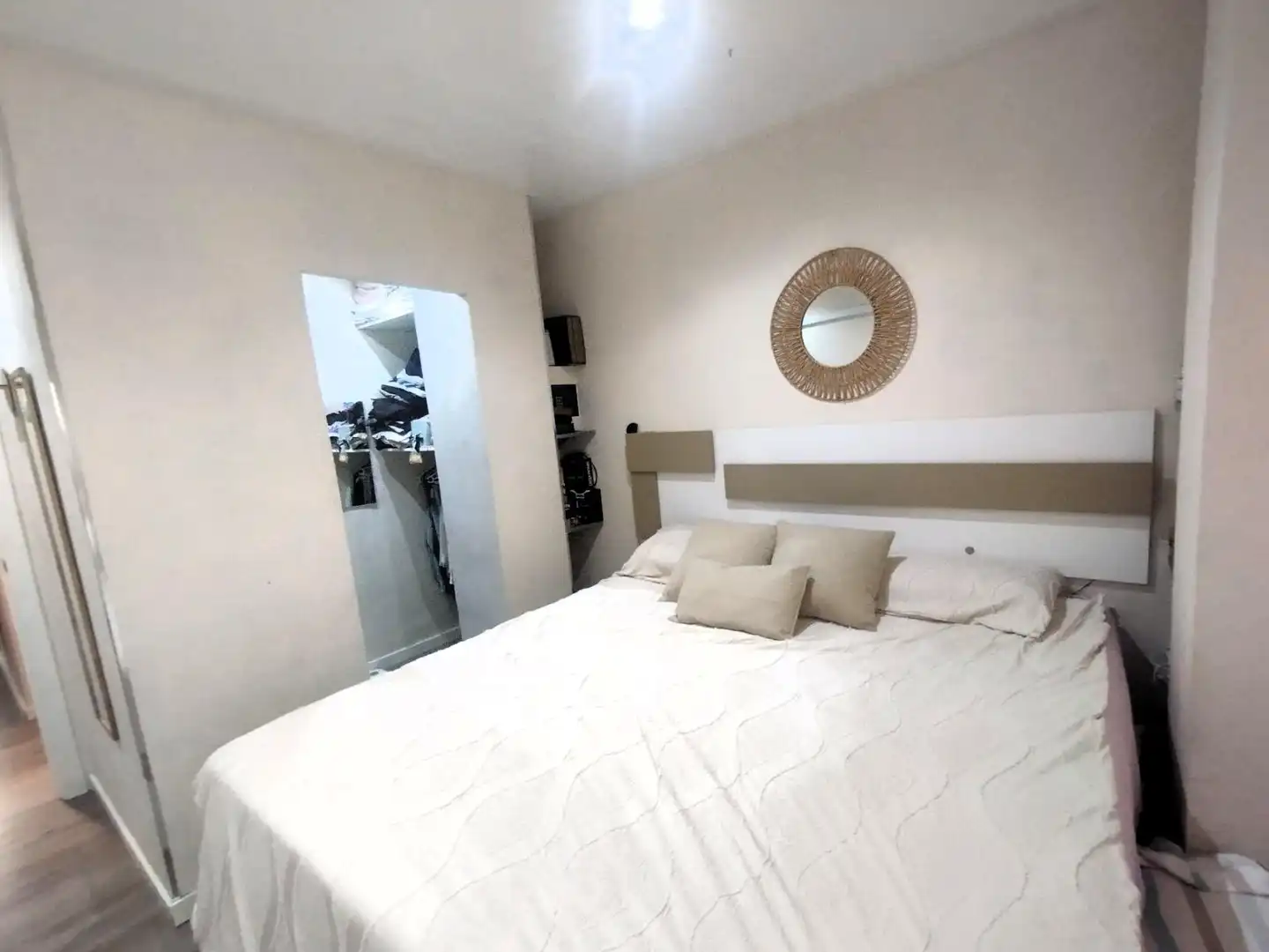 Piso con ascensor en venta en La Casería - San Carlos, imagen 16