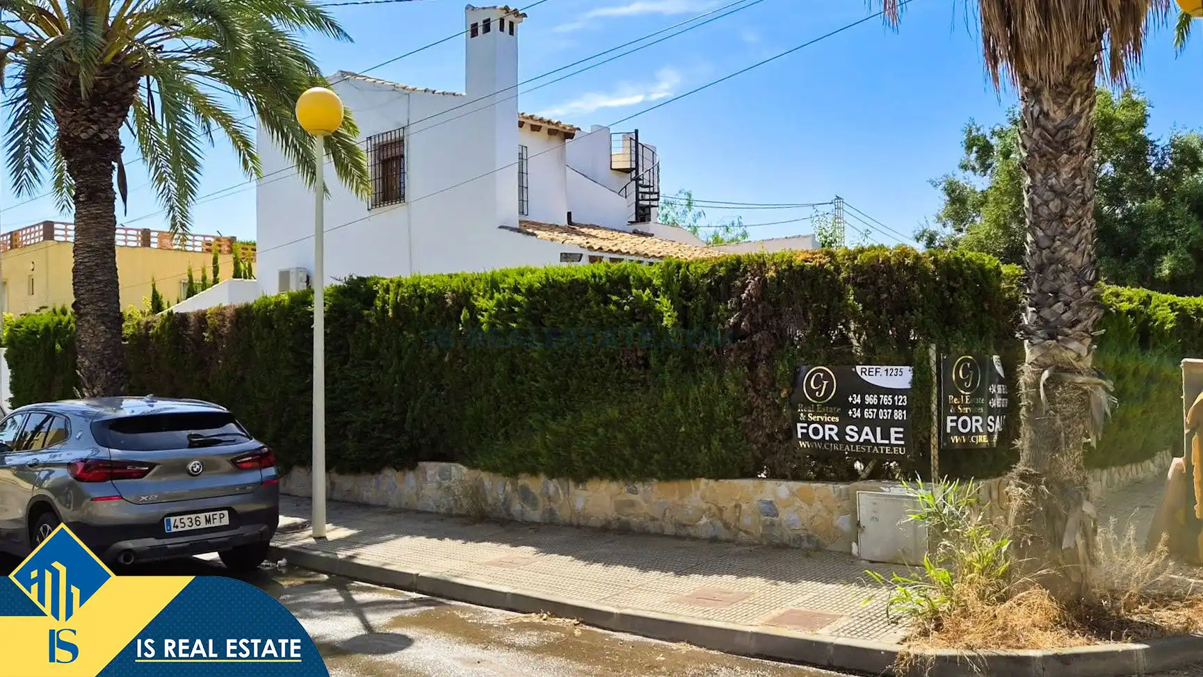 Chalet con piscina en venta en Orihuela Costa, imagen 46