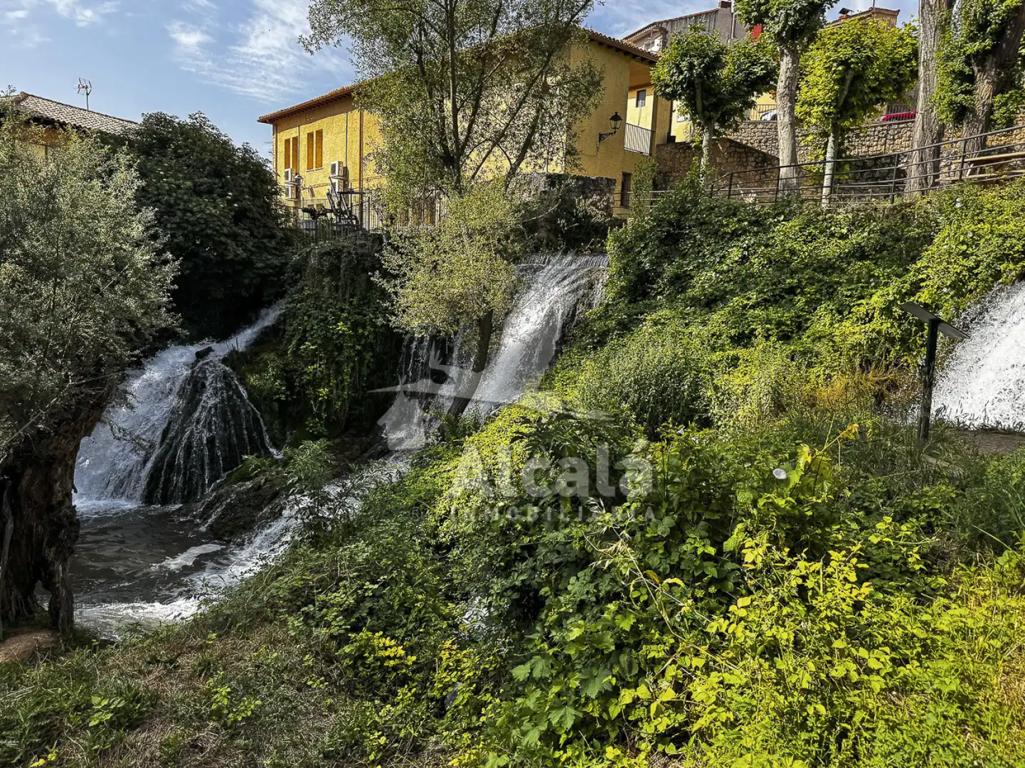 Exterior view of Residential for sale in Trillo