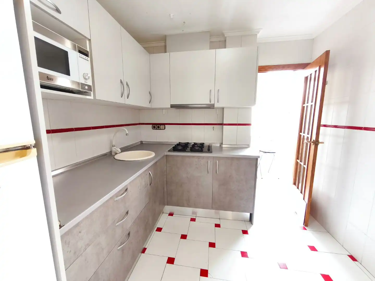 Piso en venta en avenida novelda 62