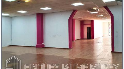 Photo 2 of Premises to rent in Bartolome Coc, Sn, Centro, Illes Balears
