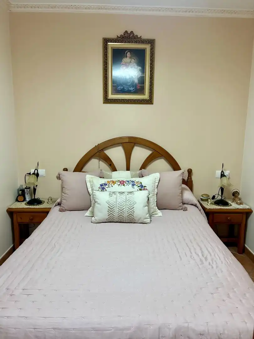 Flat with lift for sale in Matalascañas, imagen 9