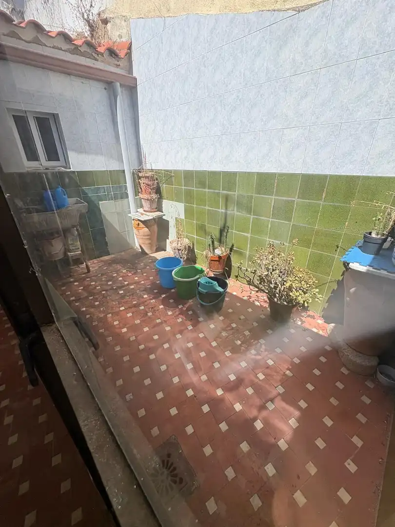 Terrassa de Casa o xalet en venda en Cáceres amb Aire condicionat