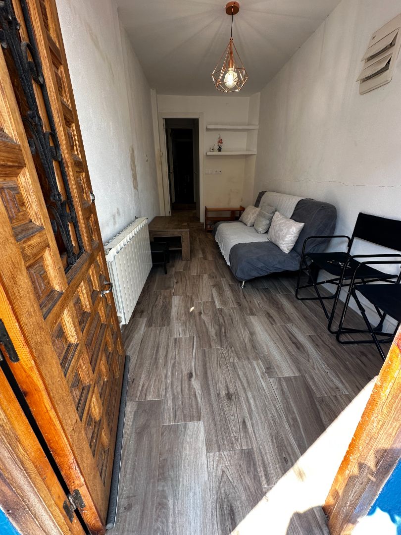Casa o xalet en venda en Cuenca Capital amb Calefacció i Moblat
