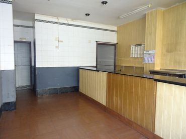 Local commercial à vendre à Algemesí