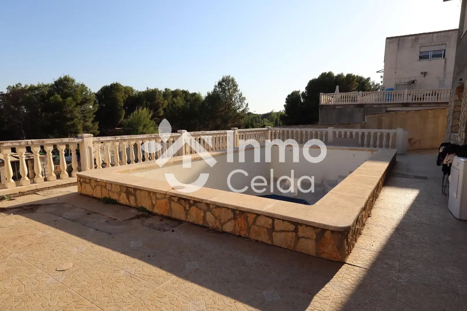 Chalet con piscina en venta en Calicanto - Cumbres de Calicanto - Santo Domingo, imagen 5