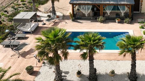 Photo 4 of Houses for sale in Salinas, Alicante