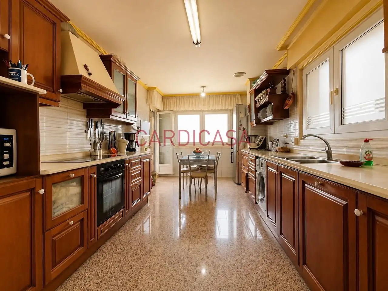 Piso en venta en Vía Norte, Fátima