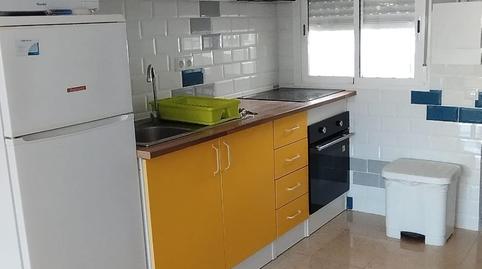 Foto 3 de Pis de lloguer a Los Ángeles - Cruz de Caravaca,  Almería Capital