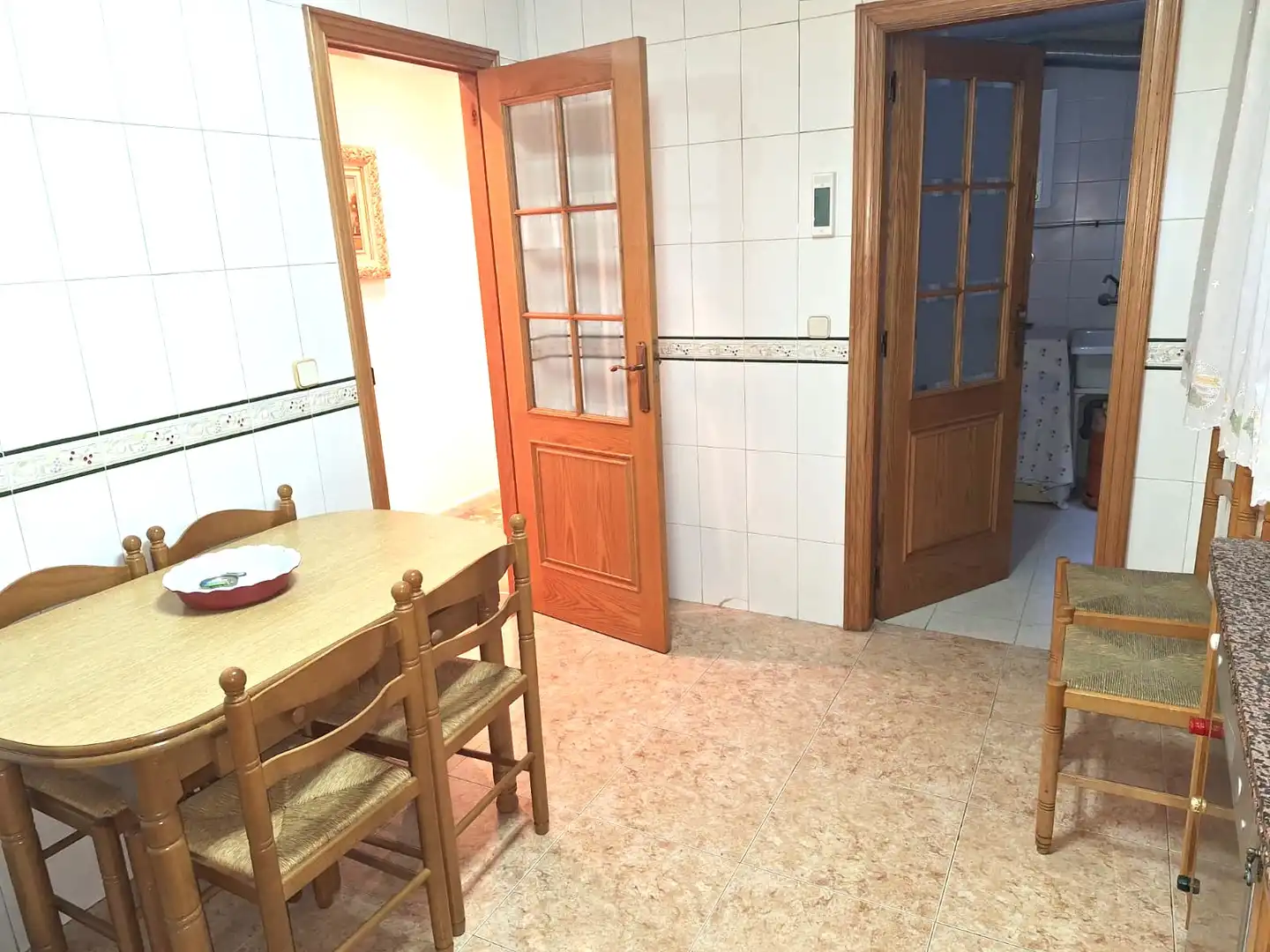 Flat with terrace for sale in Centro, imagen 7