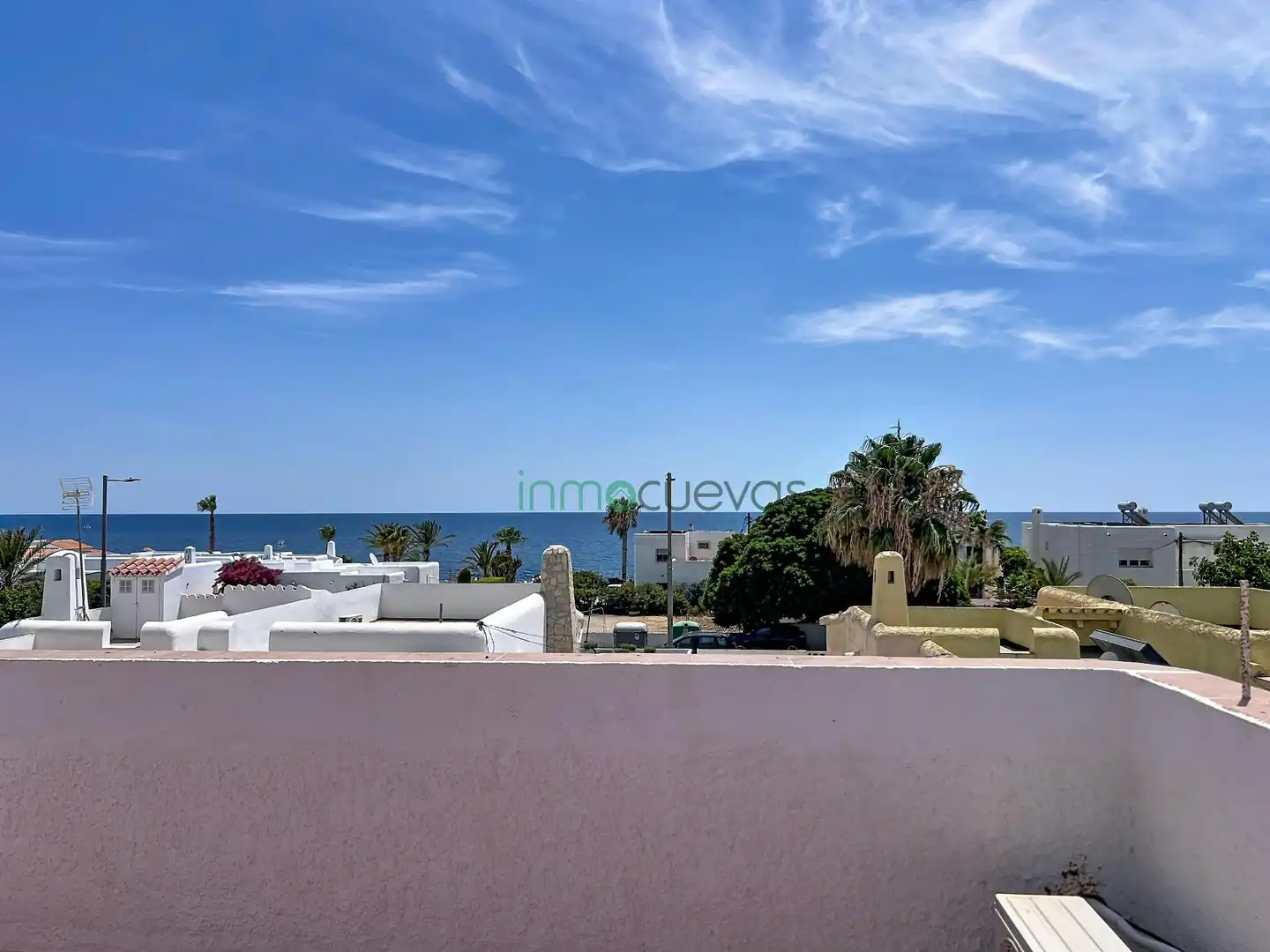 Detached house with pool for sale in El Palmeral, imagen 49