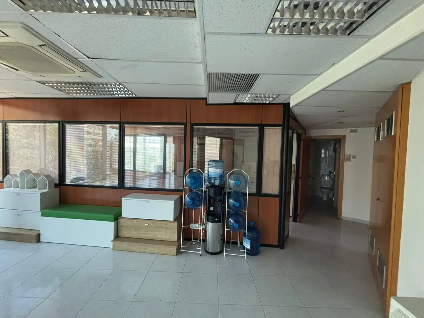 Büro mit Aufzug zum Verkauf in Avenida Avinguda Marià Fortuny, imagen 11
