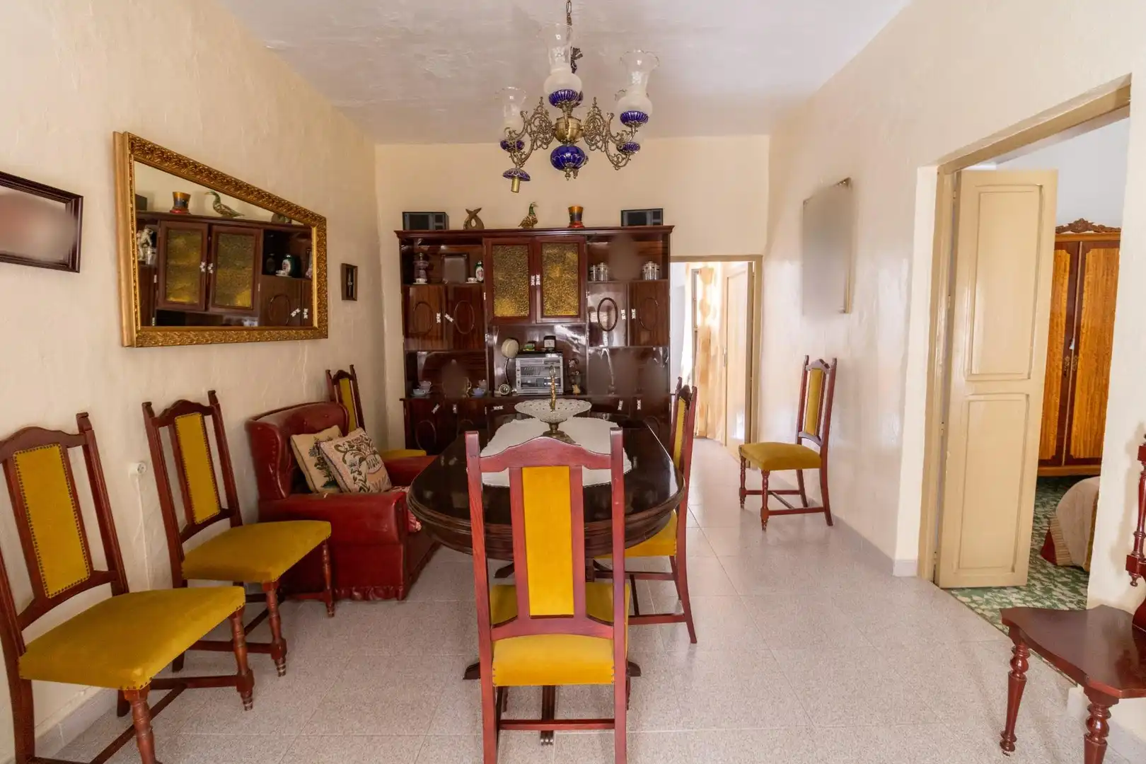 Casa o chalet en venta en Gádor