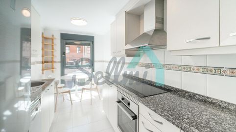 Photo 5 of Flat for rent in Amsterdam, HUCA - La Cadellada, Oviedo