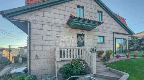 Foto 3 de Casa o chalet en venta en Camiño Viloura, Sardoma - Castrelos, Vigo