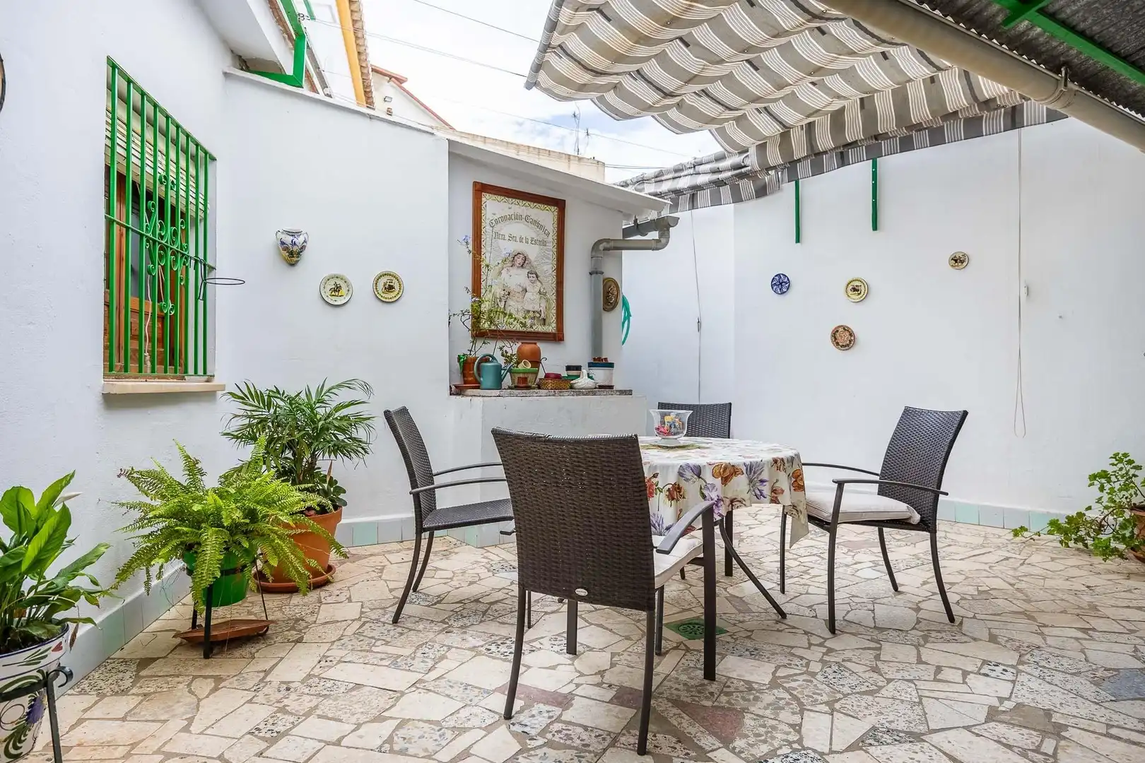 Casa en venda a Calle VICENTE ALEIXANDRE, imagen 19
