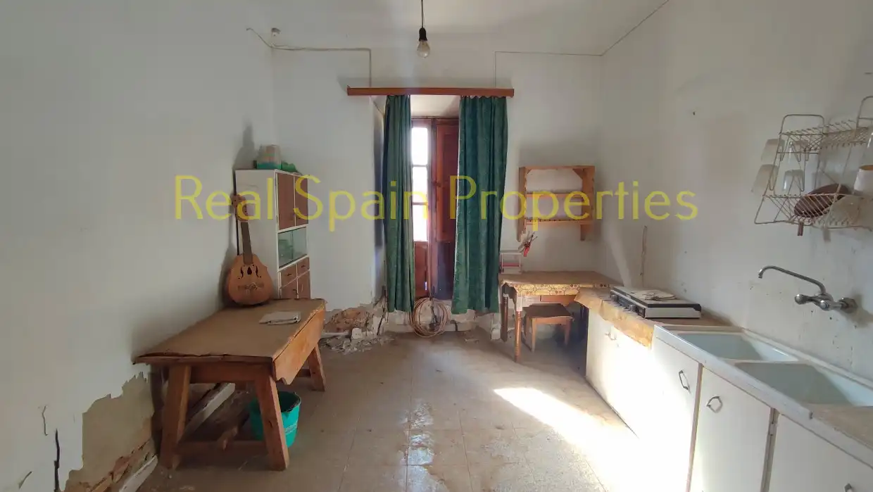 Terraced house with terrace for sale in Vélez-Rubio, imagen 22