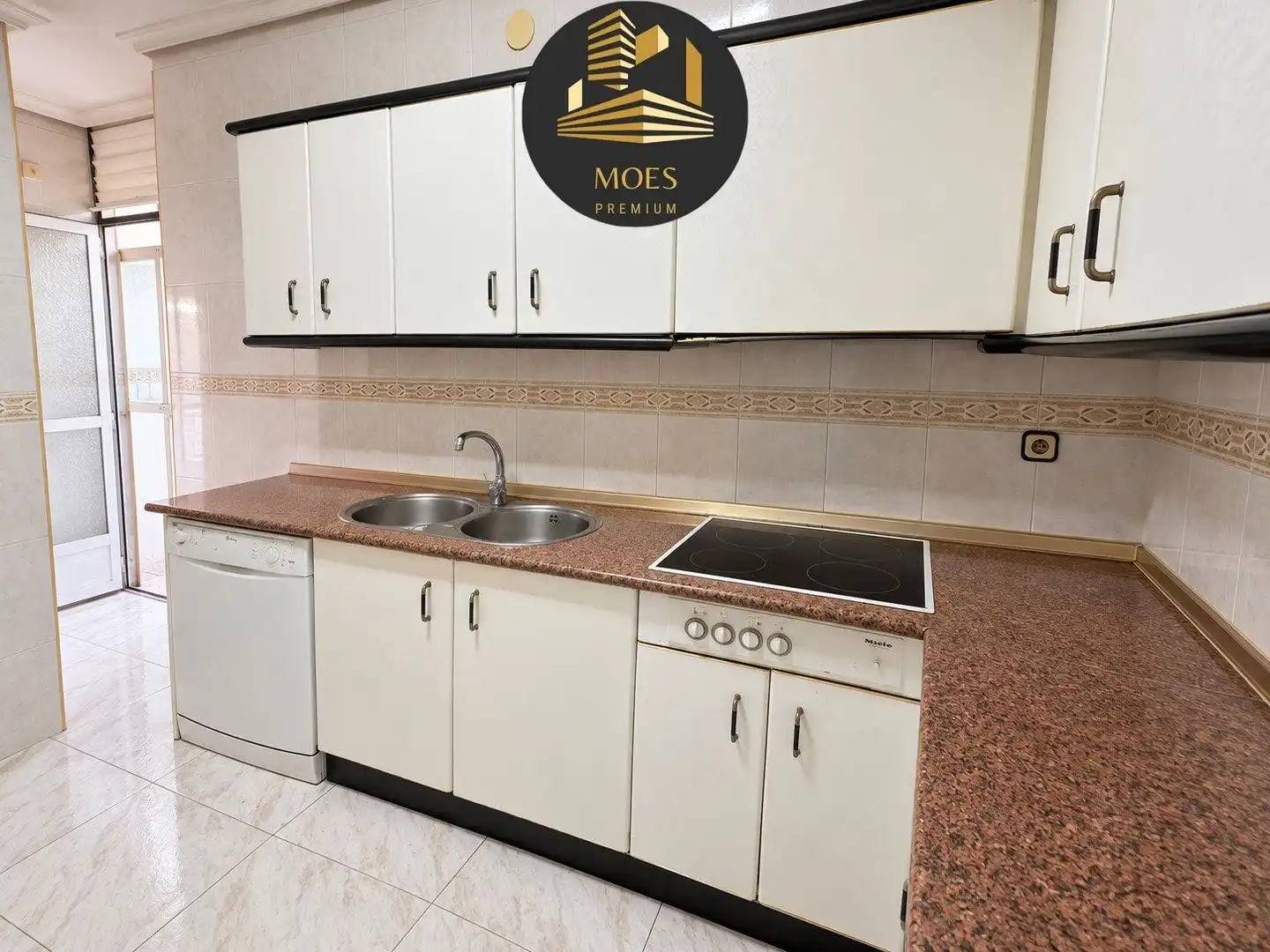 Piso con terraza en venta en San Ildefonso - Catedral, imagen 5